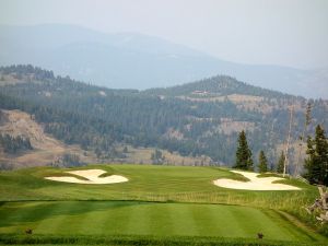 Yellowstone Club 3rd